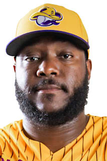 Keon Barnum