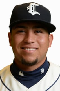 Jose Zambrano