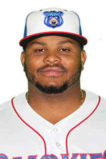 Yasiel Balaguert
