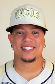 Yairo Muñoz
