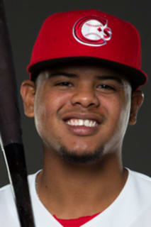 Deiferson Barreto