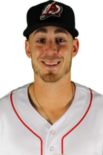 Brock Hebert