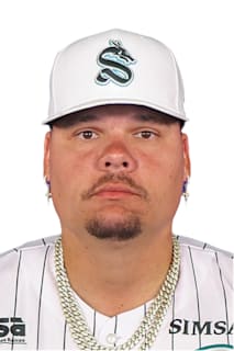 Bruce Maxwell