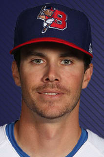 Ian Parmley