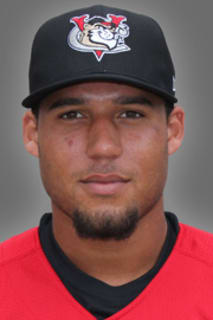 Terrell Joyce