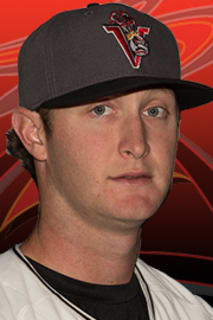 Jarret Leverett