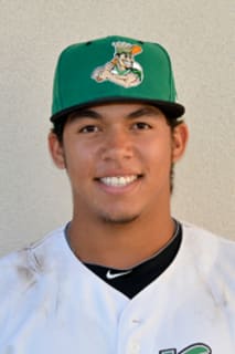 Isaiah Yates