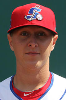 Tyler Hollstegge