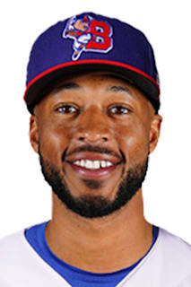 Dillon Tate