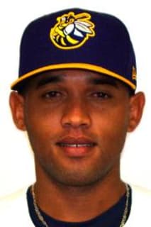Eury Sanchez