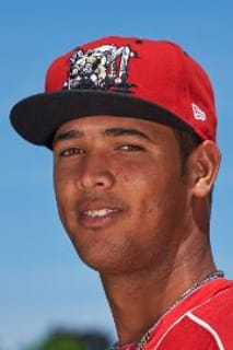 Aneury Osoria