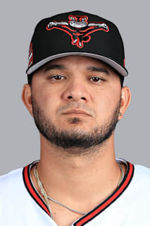 Cristian Alvarado