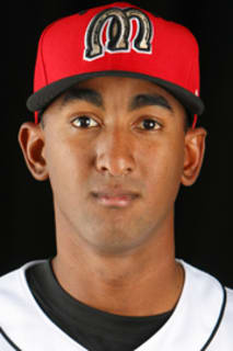 Junior  Arias