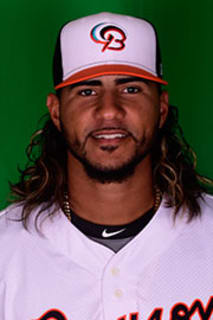 Marcos Molina