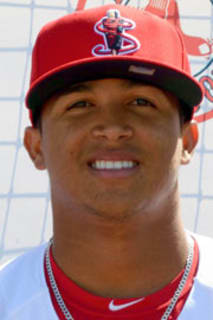 Randy Perez