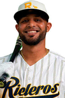 Angel Reyes