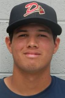 Daniel Cordero