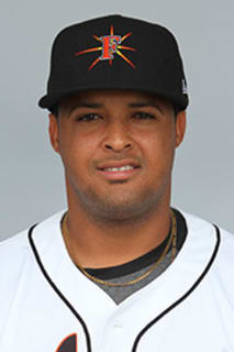 Alexander De La Cruz