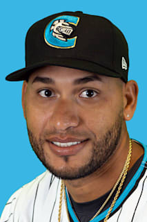 Victor Reyes