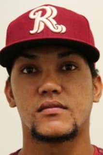 Oliver Caraballo