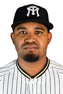 Yohander Méndez