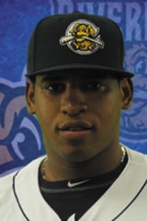 Daris Vargas