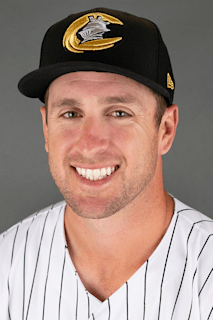 Patrick Kivlehan
