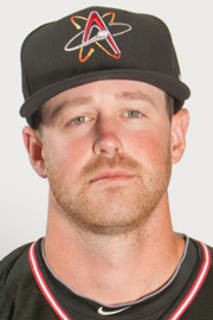 Scott Oberg