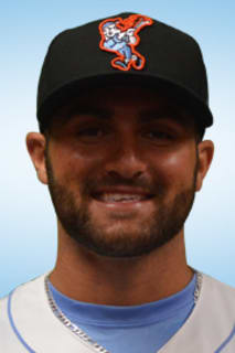 Wade Hinkle