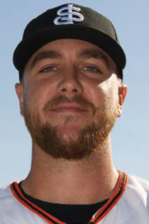 Mitch Delfino