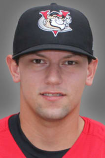 Ricky Gingras