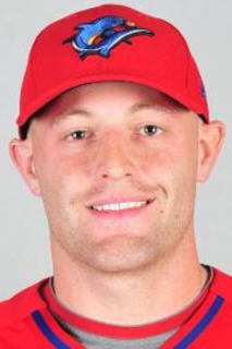 Chad Carman