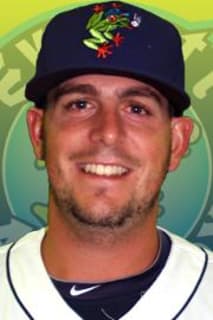Toby DeMello