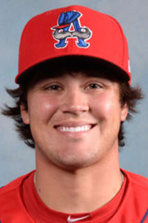 Cory Bafidis