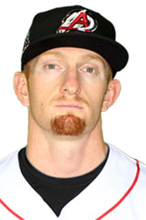 Brandon Bayardi