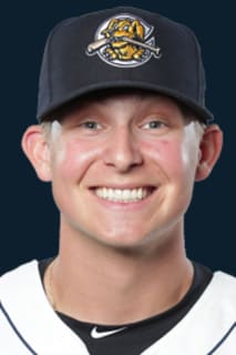 Dalton Blaser