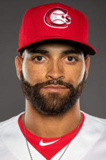 Josh Almonte