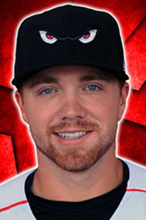 Coby Cowgill