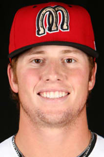 Mike Saunders