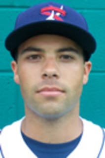 Michael Aldrete