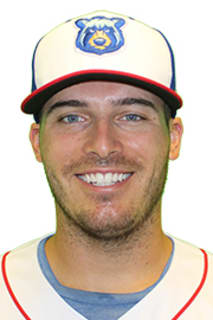 Brad Markey