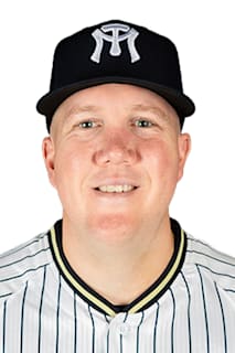 Josh Lester
