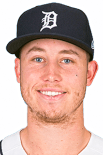 A.J. Simcox