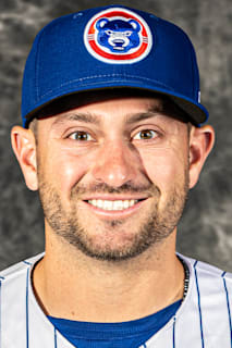 Nick Lovullo