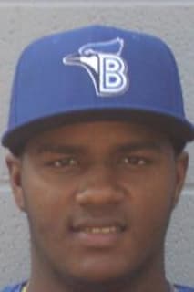Oscar Cabrera