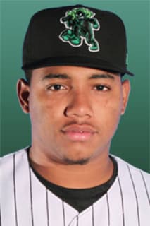 Andin Diaz