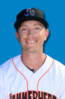 Blake Barber