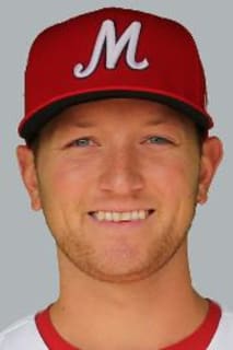 Zach Petrick