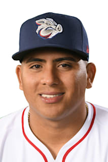 Ranger Suarez