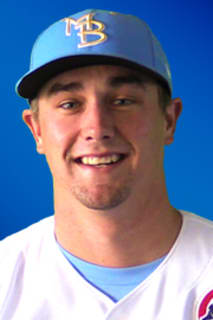 David Berg